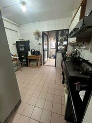 Blk 791 Woodlands Avenue 6 (Woodlands), HDB 4 Rooms #465344051